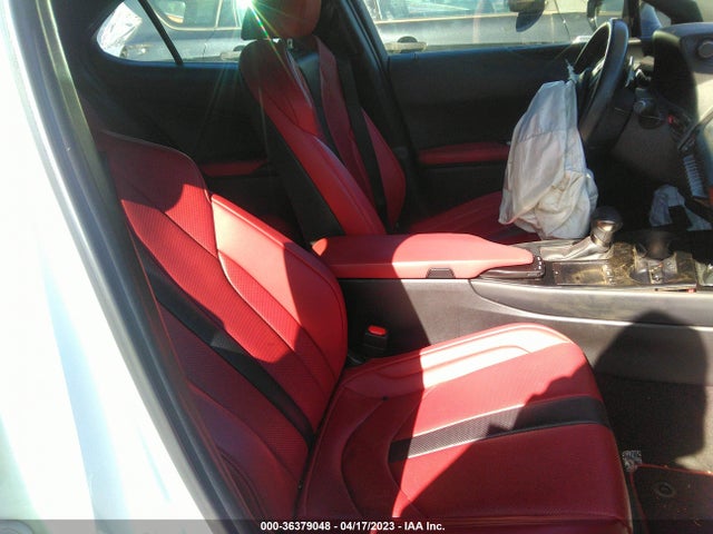 2021 Lexus UX, VIN: JTHE3JBHXM2032811