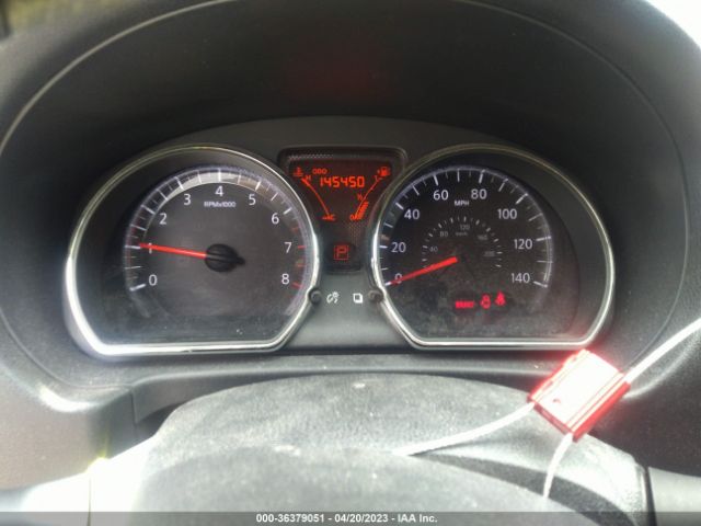 3N1CN7AP5EL823118 Nissan VERSA SV