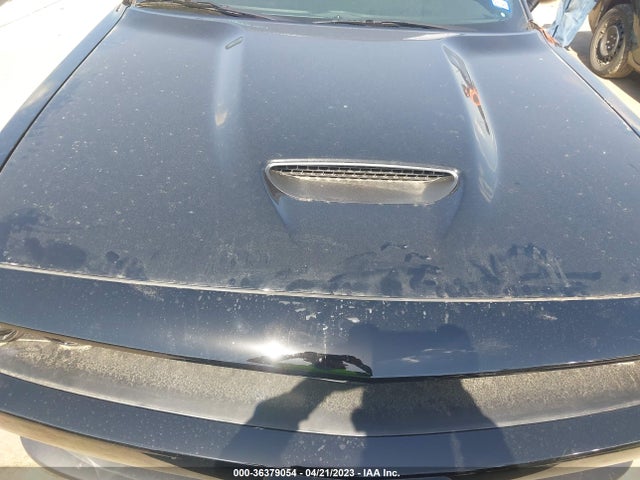 Dodge Challenger Gt 2023 2C3CDZJGXPH507435 Image 6