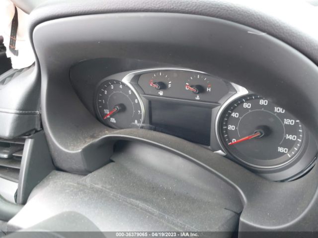 3GKALMEV9NL162974 GMC Terrain Sle