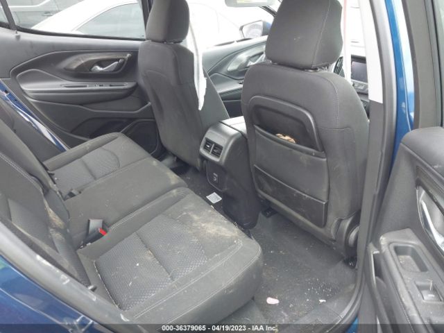 3GKALMEV9NL162974 GMC Terrain Sle