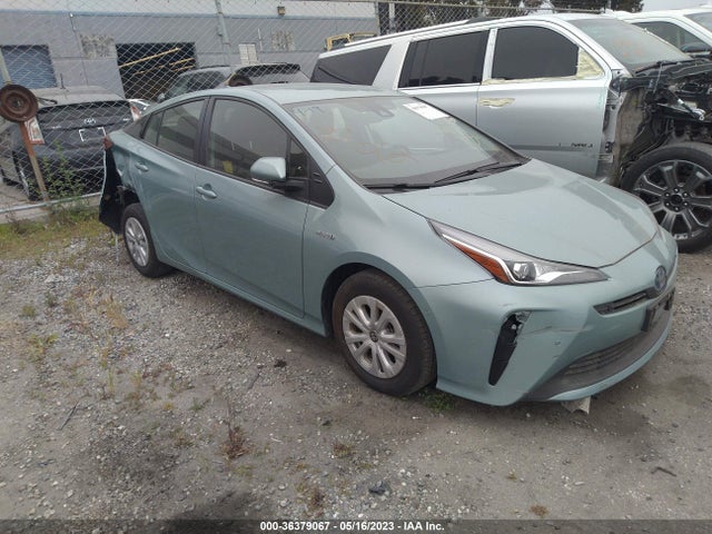 2022 JTDKAMFU6N3162339 main image
