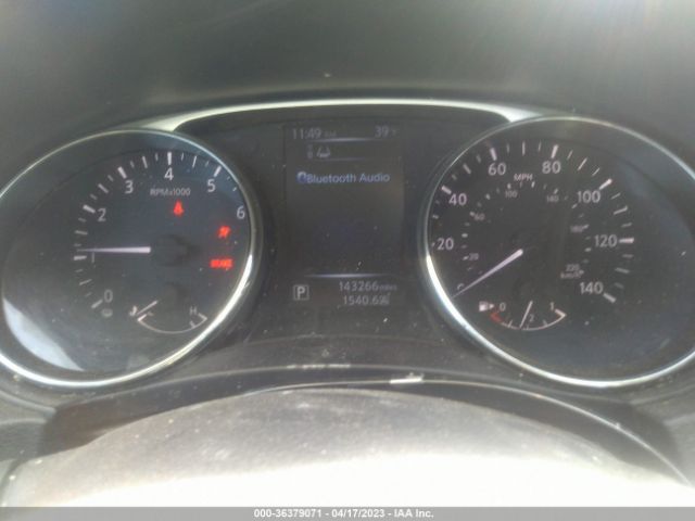 5N1AT2MTXFC802134 Nissan Rogue Sl