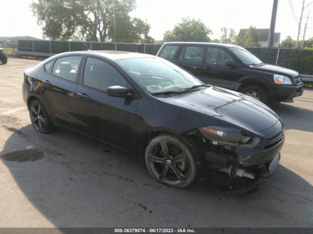 1C3CDFEBXED765509 auction archive image