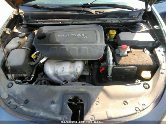 1C3CDFEBXED765509 Dodge DART GT