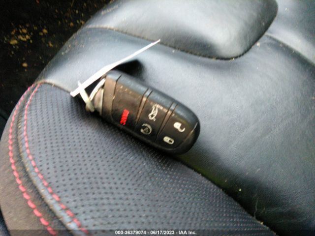 1C3CDFEBXED765509 Dodge DART GT