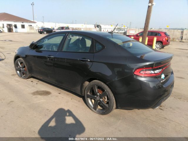 1C3CDFEBXED765509 Dodge DART GT