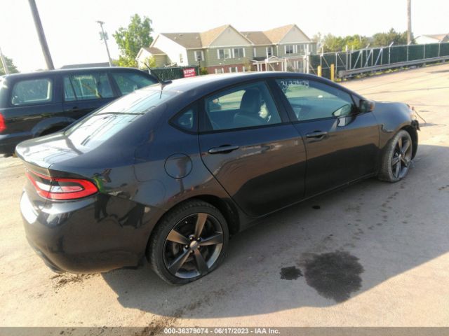 1C3CDFEBXED765509 Dodge DART GT