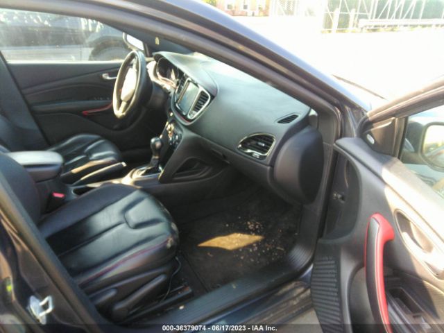 1C3CDFEBXED765509 Dodge DART GT
