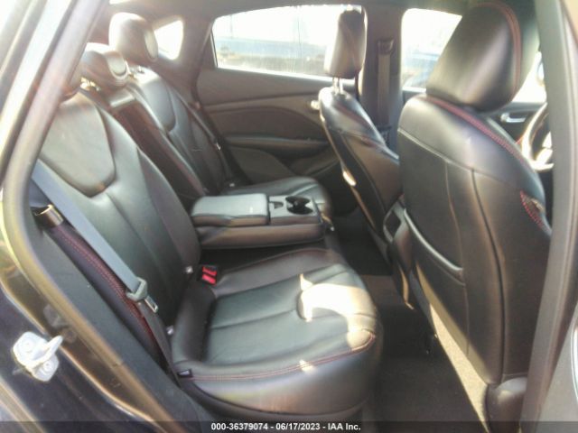 1C3CDFEBXED765509 Dodge DART GT
