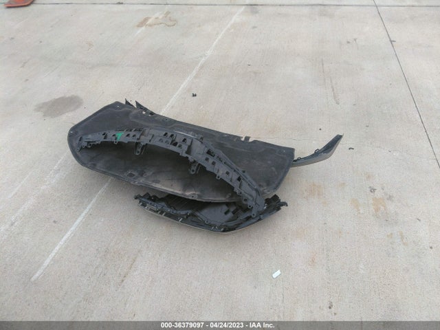 Toyota CAMRY XSE 2022 4T1K61AK4NU035357 Image 4