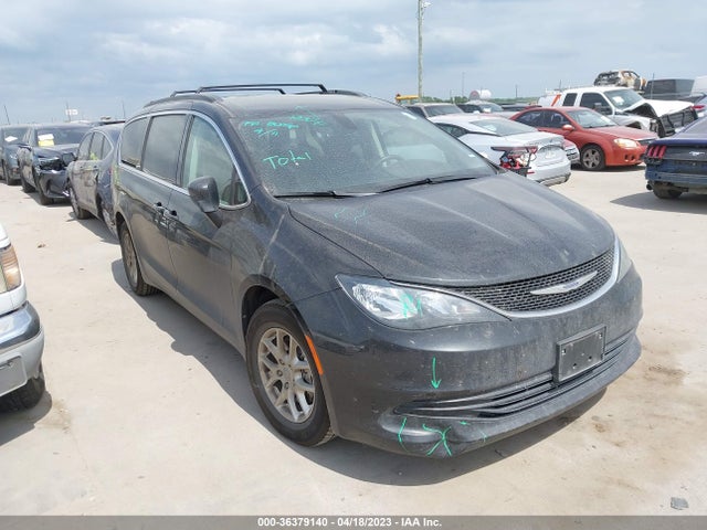 2020 2C4RC1DGXLR164166 main image