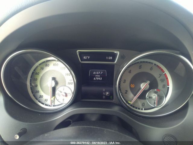 WDDSJ4GB8EN156579 Mercedes-Benz Cla-class Cla 250