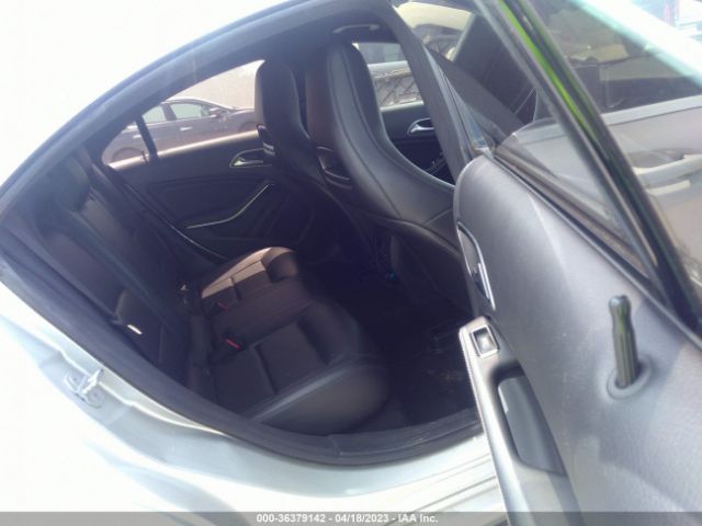 WDDSJ4GB8EN156579 Mercedes-Benz Cla-class Cla 250