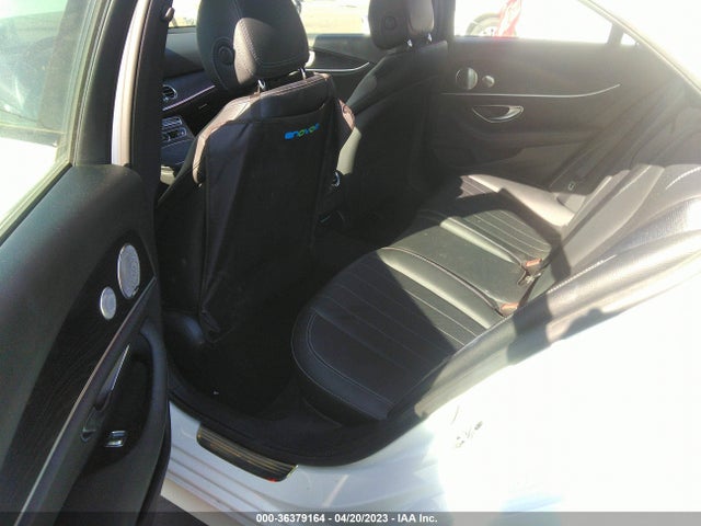 2019 MERCEDES-BENZ E-CLASS E 300 VIN: WDDZF4JB8KA528157