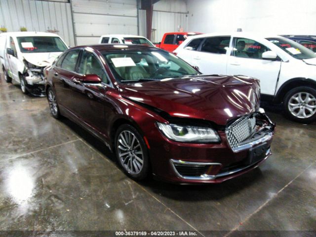 3LN6L5C98HR620773 auction archive image