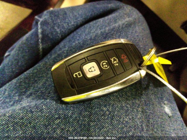 3LN6L5C98HR620773 Lincoln MKZ SELECT