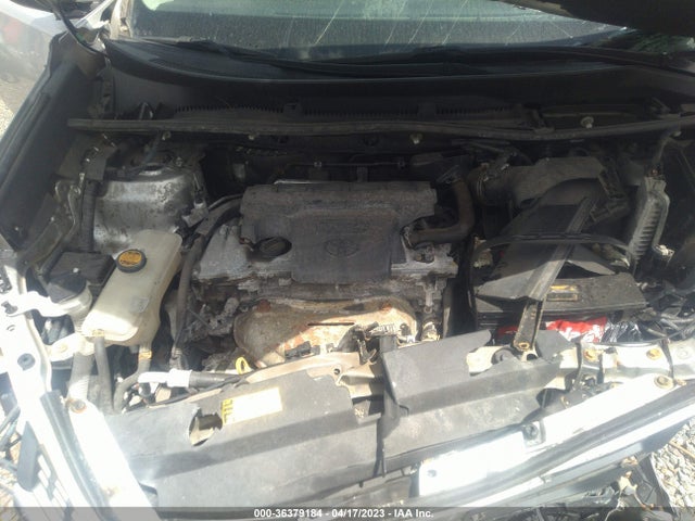 2013 TOYOTA RAV4 LIMITED VIN: 2T3DFREV5DW045851