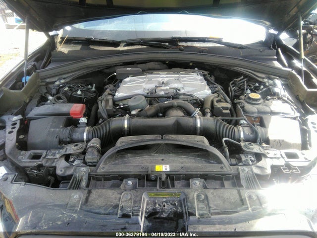 2021 JAGUAR F-PACE SADCZ2EE7MA687873 Photo 9