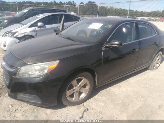 Chevrolet MALIBU LT 2015 1G11C5SL9FF271945 Image 2