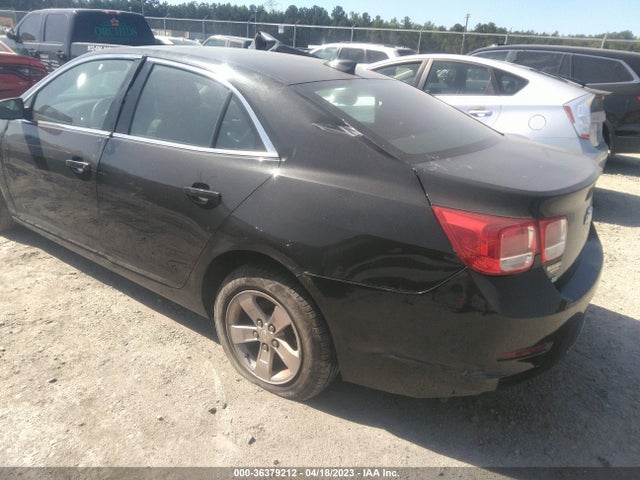 Chevrolet MALIBU LT 2015 1G11C5SL9FF271945 Image 3