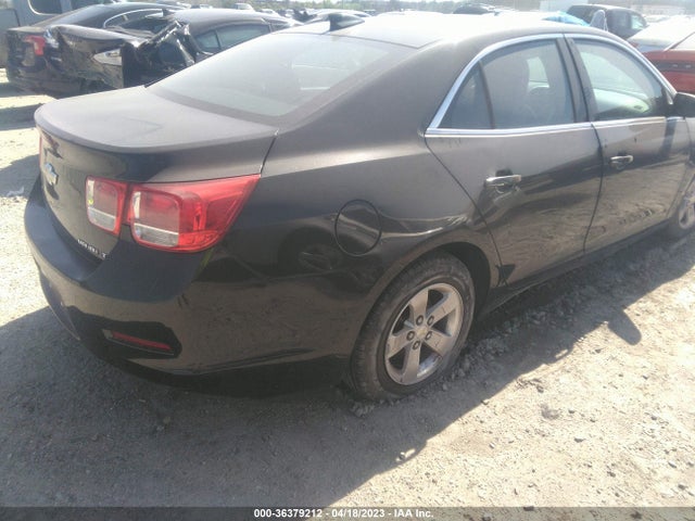 Chevrolet MALIBU LT 2015 1G11C5SL9FF271945 Image 4