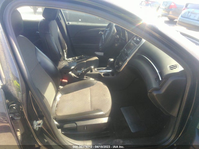 Chevrolet MALIBU LT 2015 1G11C5SL9FF271945 Image 5