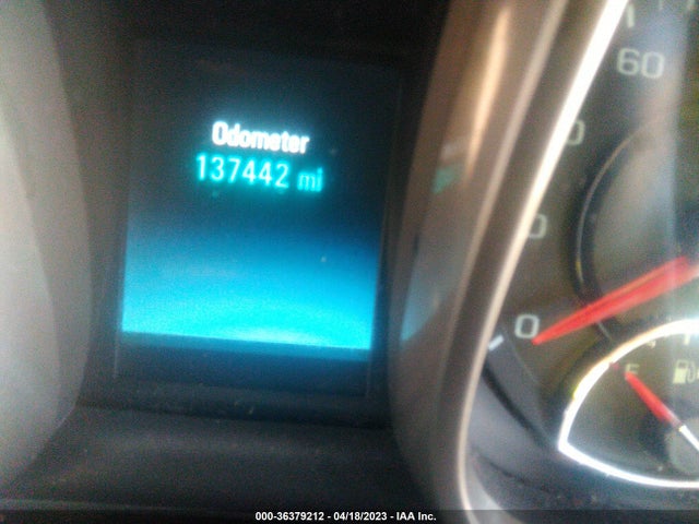 Chevrolet MALIBU LT 2015 1G11C5SL9FF271945 Image 7