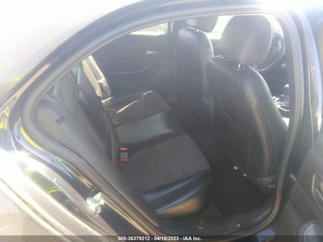 Chevrolet MALIBU LT 2015 1G11C5SL9FF271945 Image 8
