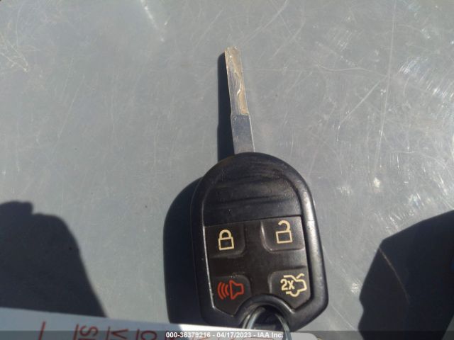 3FADP4EJ0HM104900 Ford FIESTA SE