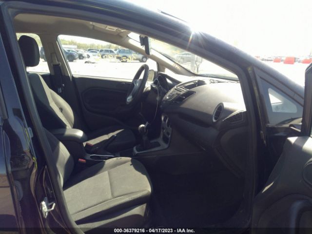 3FADP4EJ0HM104900 Ford FIESTA SE