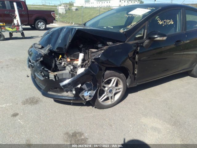 3FADP4EJ0HM104900 Ford FIESTA SE