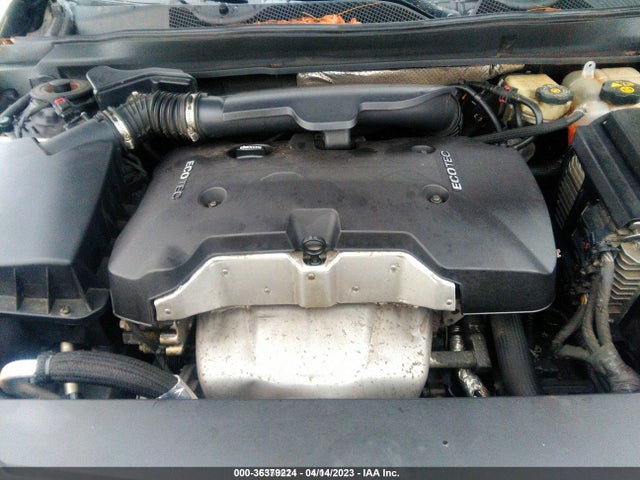 2015 CHEVROLET IMPALA LT VIN: 2G1115SL0F9229906