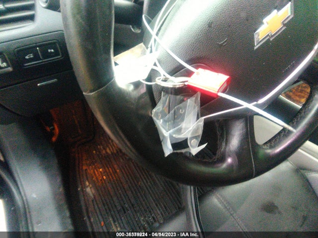 Chevrolet IMPALA LT 2015 2G1115SL0F9229906 Image 11