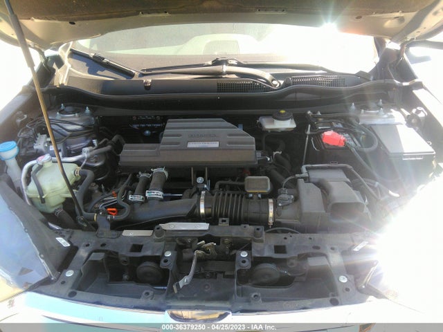 Honda CR-V EX 2019 7FARW2H56KE027018 Image 11