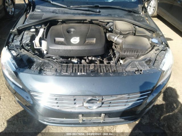 YV126MEB1F1208023 Volvo V60 T5 Premier