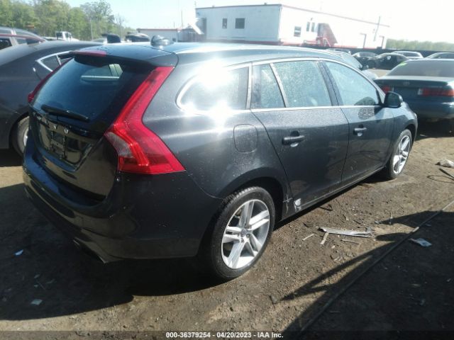 YV126MEB1F1208023 Volvo V60 T5 Premier