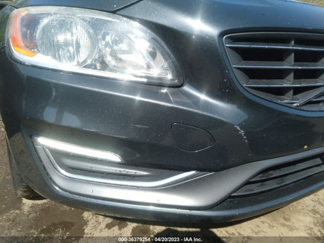 YV126MEB1F1208023 Volvo V60 T5 Premier