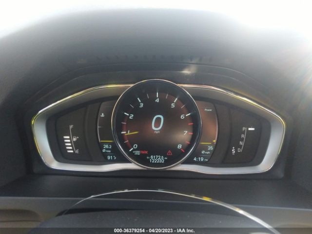 YV126MEB1F1208023 Volvo V60 T5 Premier