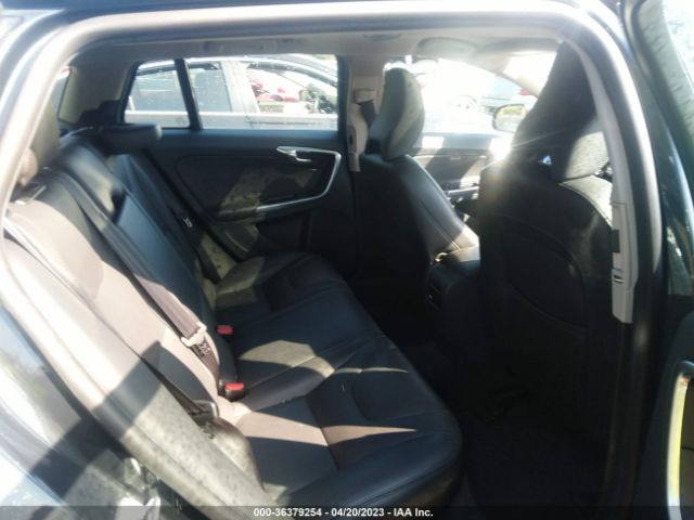 YV126MEB1F1208023 Volvo V60 T5 Premier