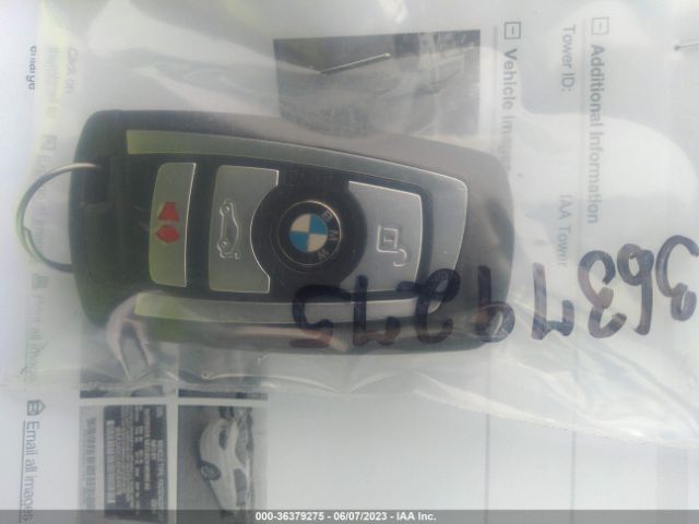 WBA3A9G5XENS64978 BMW 3 Series 335i
