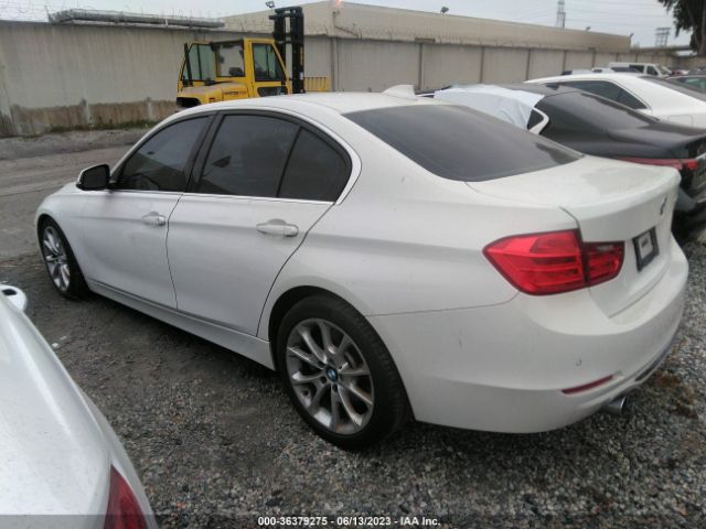 WBA3A9G5XENS64978 BMW 3 Series 335i