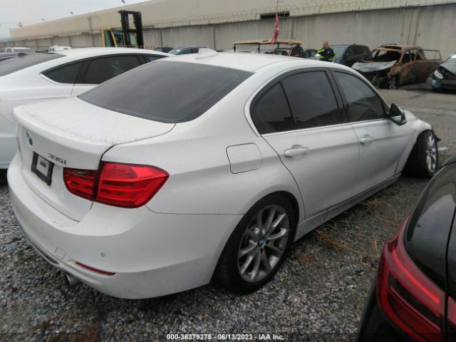 WBA3A9G5XENS64978 BMW 3 Series 335i