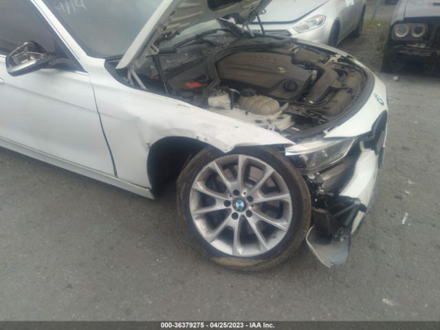 WBA3A9G5XENS64978 BMW 3 Series 335i