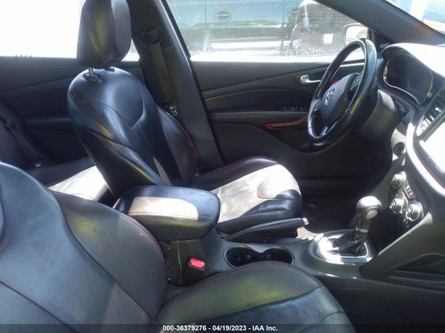 Dodge DART GT 2014 1C3CDFEB5ED866604 Image 5