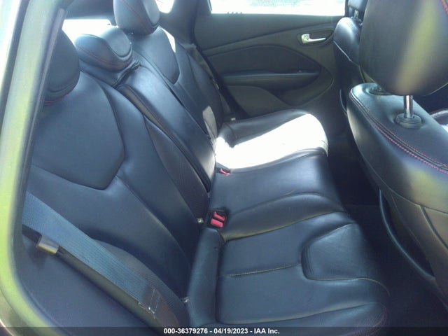 Dodge DART GT 2014 1C3CDFEB5ED866604 Image 8