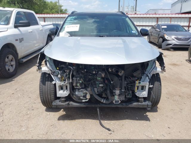 5XYRK4LF9MG010809 KIA SORENTO SX