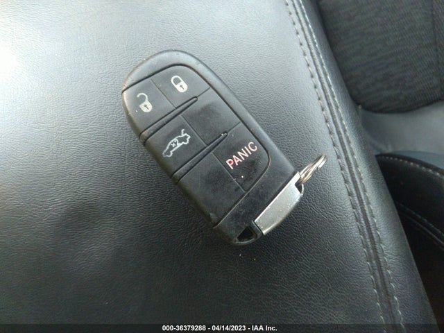1C3CCCBB0FN712030 Chrysler 200 S