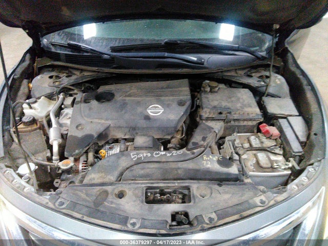 Nissan Altima 2.5 S 2015 1N4AL3AP3FN308175 Image 11