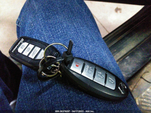 Nissan Altima 2.5 S 2015 1N4AL3AP3FN308175 Image 3